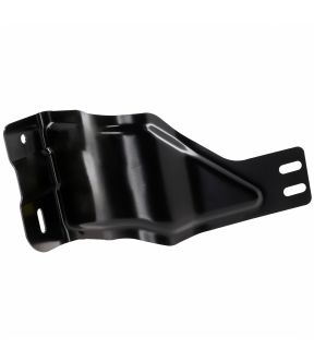 Left Driver Side Bumper Bracket & Hardware For 23-25 Ford F-250 Super Duty, 23-25 Ford F-350 Super Duty