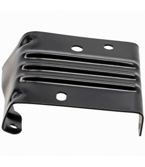 Left Driver Side Bumper For 1992-2007 Ford