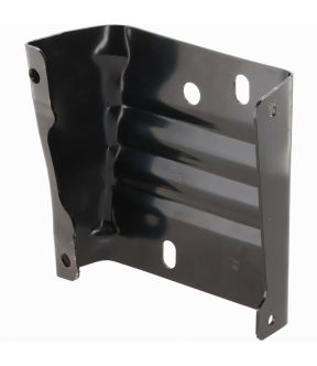 Right Passenger Side Bumper For 1992-2007 Ford