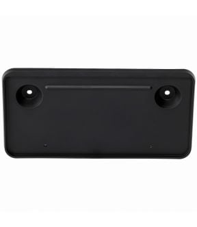License Plate For 92-96 Ford Bronco, 92-96 Ford F-150, 92-96 Ford F-250, 92-96 Ford F-350