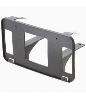 License Plate For 99-02 Ford Expedition, 99-03 Ford F-150, 04 Ford F-150 Heritage, 99 Ford F-250