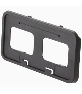 License Plate For 11-16 Ford F-250 Super Duty, 11-16 Ford F-350 Super Duty