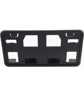 License Plate For 08-14 Ford E-150, 08-14 Ford E-250, 08-25 Ford E-350 Super Duty
