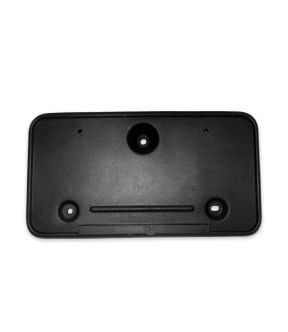 License Plate For 03-07 Ford E-150, 03-07 Ford E-250, 03-07 Ford E-350 Super Duty