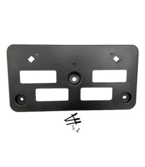 License Plate For 01-04 Ford Escape