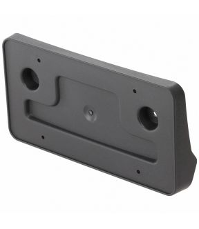License Plate For 13-14 Ford Mustang