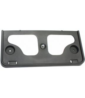 License Plate For 13-19 Ford Police Interceptor Sedan, 15-18 Ford Special Service Police Sedan, 13-19 Ford Taurus