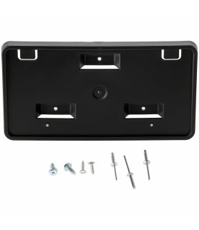 License Plate For 15-19 Ford Transit-150, 15-19 Ford Transit-250, 15-19 Ford Transit-350, 15-19 Ford Transit-350 HD