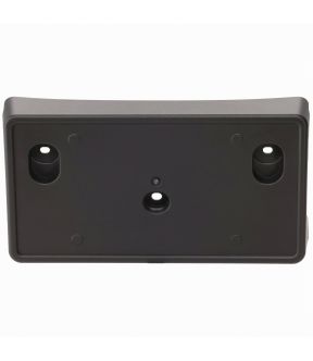 License Plate For 18-22 Ford EcoSport