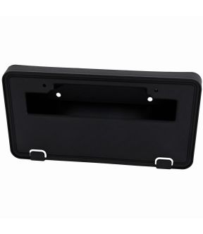 License Plate For 17-19 Ford F-250 Super Duty, 17-19 Ford F-350 Super Duty