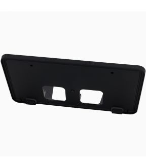License Plate For 20-22 Ford F-250 Super Duty, 20-22 Ford F-350 Super Duty