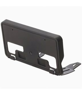 License Plate For 23-25 Ford F-250 Super Duty, 23-25 Ford F-350 Super Duty