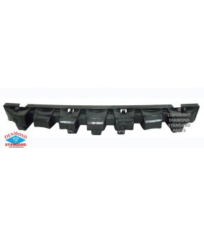 Bumper For 10-12 Ford Fusion