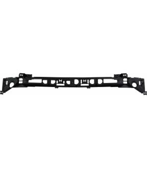 Bumper For 16-17 Ford Explorer, 16-17 Ford Police Interceptor Utility