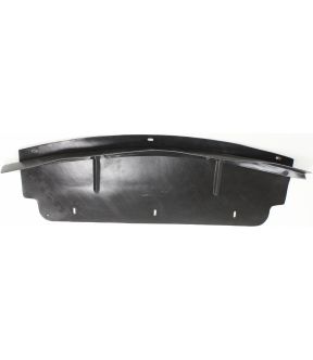 Undercar Shield For 05-07 Ford Five Hundred, 05-07 Ford Freestar, 05-07 Mercury Montego