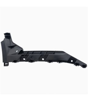 Right Passenger Side Bumper For 11-19 Ford Fiesta