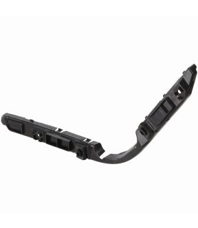 Left Driver Side Bumper For 10-14 Ford Mustang
