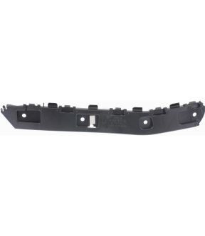 Bumper Cover Set For 13-16 Ford Escape