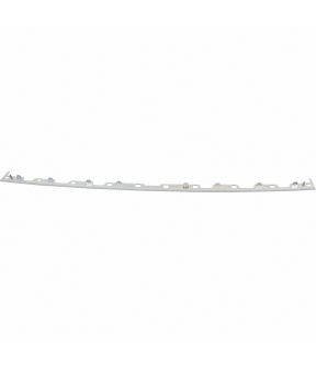 Bumper Cover For 20-24 Ford Explorer