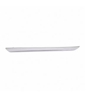 Left Driver Side Bumper For 18-19 Ford Explorer