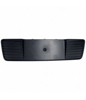 License Plate For 13-14 Ford Mustang