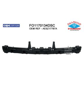 Bumper For 10-12 Ford Fusion
