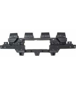 Bumper For 13-19 Ford Police Interceptor Sedan, 15-18 Ford Special Service Police Sedan, 13 Ford Taurus