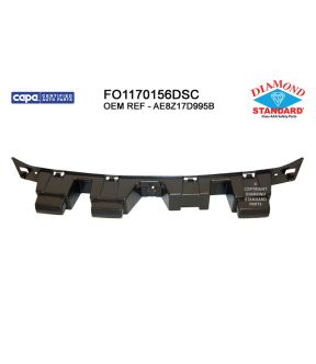 Bumper For 11-19 Ford Fiesta