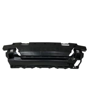 Bumper Cover For 20-24 Ford Explorer, 20-24 Ford Police Interceptor Utility