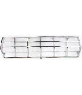 Grille For 1978-1979 Ford