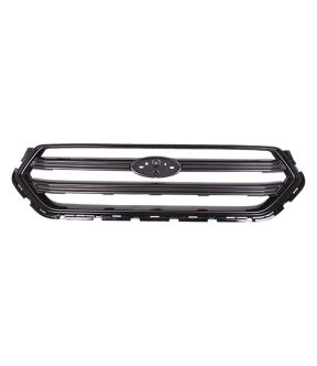 Grille For 19 Ford Escape; CAPA Certified