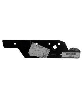 Right Passenger Side Grille For 08-14 Ford E-150, 08-14 Ford E-250, 08-25 Ford E-350 Super Duty