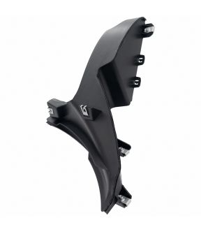 Bumper Cover Set For 18-20 Ford F-150