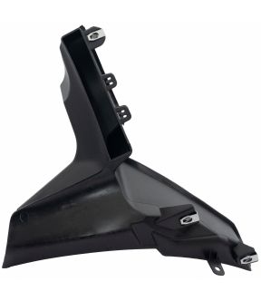 Left Driver Side Bumper For 18-20 Ford F-150