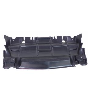 Undercar Shield For 08-14 Ford E-150, 08-14 Ford E-250, 08-24 Ford E-350 Super Duty