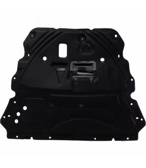 Undercar Shield For 20-25 Ford Escape, 22-24 Ford Maverick, 20-25 Lincoln Corsair
