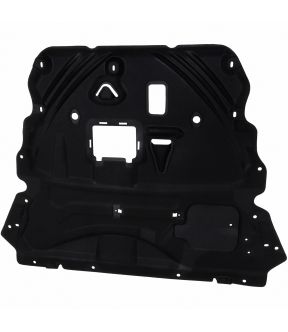 Undercar Shield For 22-24 Ford Maverick