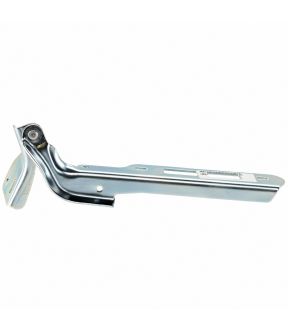 Left Driver Side Hood For 92-96 Ford Bronco, 87-96 Ford F-150, 87-96 Ford F-250, 87-96 Ford F-350