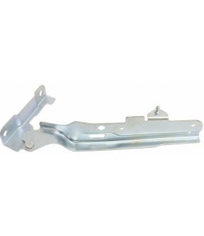 Right Passenger Side Hood For 02-10 Ford Explorer, 07-10 Ford Explorer Sport Trac, 03-05 Lincoln Aviator, 02-10 Mercury Mountaineer
