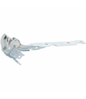 Left Driver Side Hood For 11-16 Ford F-250 Super Duty, 11-16 Ford F-350 Super Duty