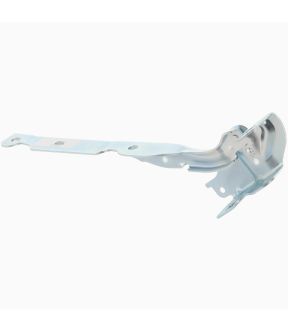 Right Passenger Side Hood For 11-16 Ford F-250 Super Duty, 11-16 Ford F-350 Super Duty