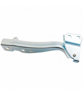 Right Passenger Side Hood For 21-24 Ford Bronco Sport