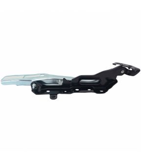 Left Driver Side Hood For 17-22 Ford F-250 Super Duty, 17-22 Ford F-350 Super Duty