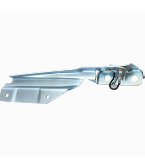 Right Passenger Side Hood For 1992-2024 Ford