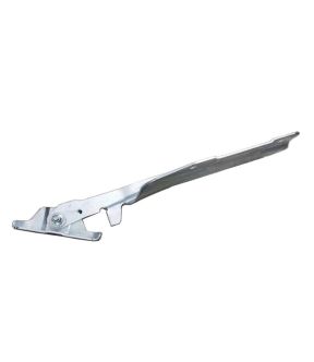 Left Driver Side Hood For 11-14 Ford E-150, 11-14 Ford E-250, 11-24 Ford E-350 Super Duty