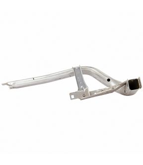 Right Passenger Side Frame And Crossmember For 18-24 Ford Expedition, 15-20 Ford F-150, 18-24 Lincoln Navigator
