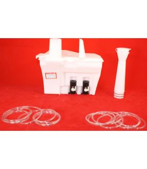 Washer System For 01-07 Ford Escape, 05-07 Mercury Mariner