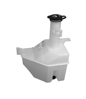 Washer System For 00-05 Ford Excursion, 99-07 Ford F-250 Super Duty, 99-07 Ford F-350 Super Duty