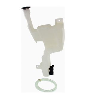Washer System For 11-19 Ford Fiesta