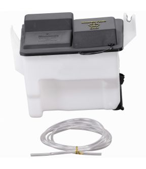 Washer System For 98-04 Ford F-150, 98-99 Ford F-250